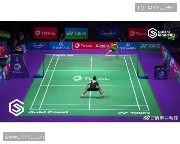 与羽毛球传奇杨军的对话回顾他的辉煌职业生涯与未来展望