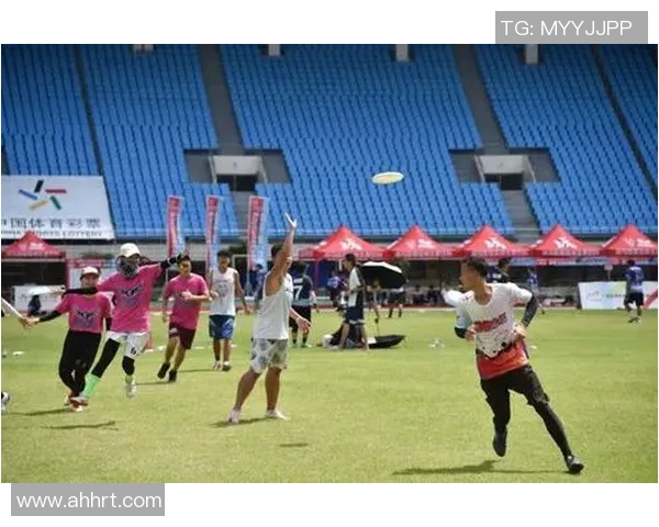 广州飞盘队在极限运动会积分榜中以79分稳居第一名引领全场 广州飞盘队在极限运动会积分榜中以79分稳居第一名引领全场