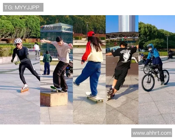 广州滑板队的灵活性揭秘：滑板运动背后的坚持与热情