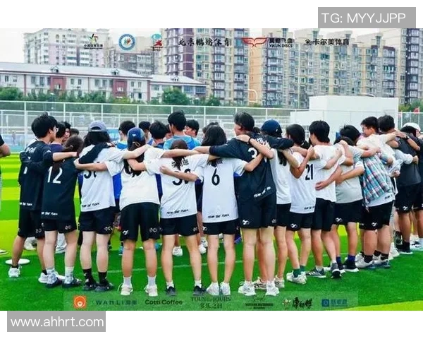 极限运动嘉年华精彩回顾北京飞盘队展现超凡速度与团队默契