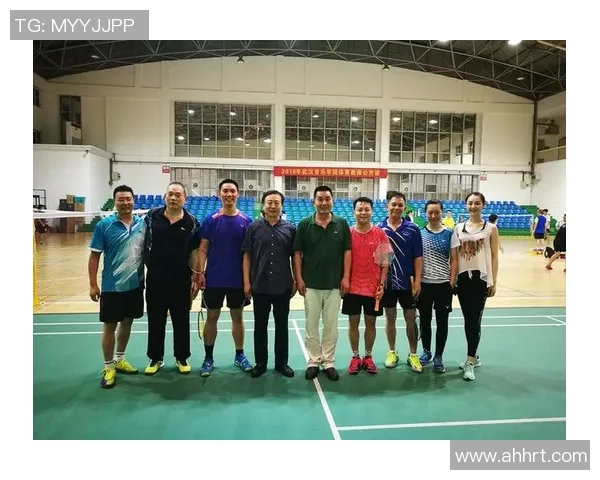 武汉羽毛球队运营模式分析与发展前景探讨