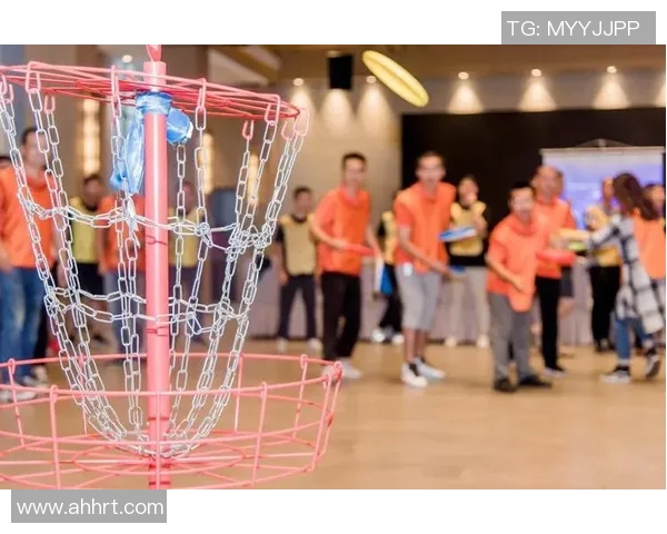 飞盘深度解析：上海飞盘队如何实现战术转换与团队协作