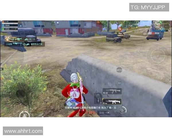 和平精英装备选购指南：最佳键盘推荐与使用技巧分享